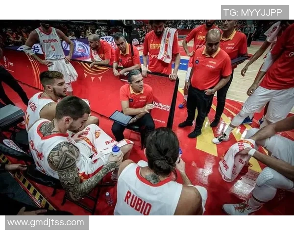 西班牙与波多黎各激战比分揭晓精彩瞬间回顾